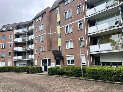 Zeskant in Heerlen (60m2)