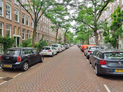 Zwaerdecroonstraat in Rotterdam (175m2)