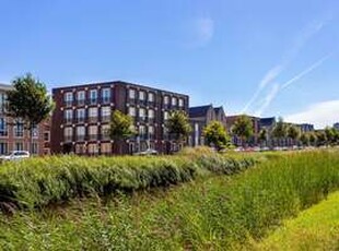 Apartment te huur in Amersfoort