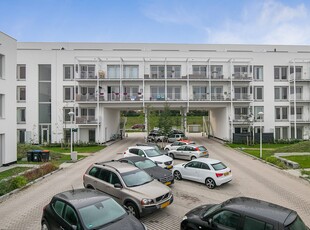 Appartement in Amersfoort met 3 kamers