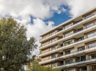 Appartement in Amstelveen met 2 kamers