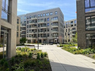 Appartement in Amsterdam met 4 kamers