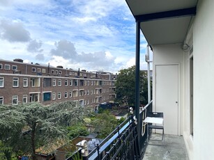 Appartement in Amsterdam met 5 kamers