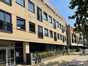 Appartement in Apeldoorn met 2 kamers