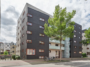 Appartement in Apeldoorn met 3 kamers