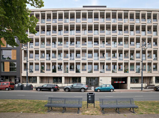 Appartement in Arnhem met 3 kamers