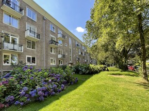 Appartement in Arnhem met 4 kamers