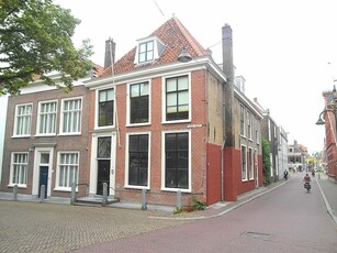 Appartement in Delft met 2 kamers