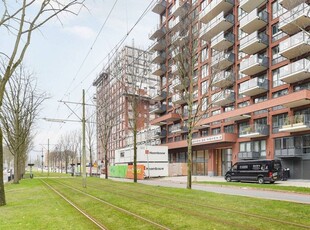 Appartement in Delft met 2 kamers