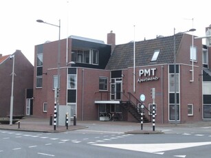 Appartement in Den Helder