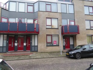 Appartement in Den Helder met 2 kamers