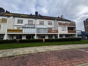 Appartement in Den Helder met 3 kamers