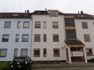 Appartement in Den Helder met 4 kamers