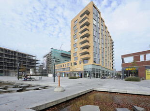 Appartement in Enschede