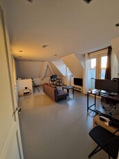 Appartement in Enschede met 2 kamers