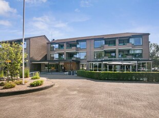 Appartement in Goes met 2 kamers