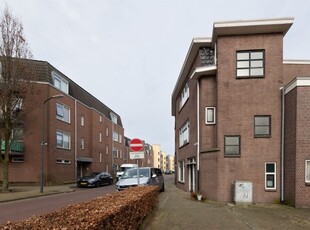 Appartement in Gorinchem met 2 kamers