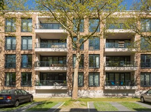 Appartement in Heemskerk met 3 kamers