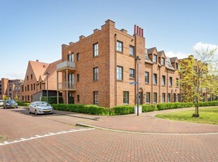 Appartement in Hoofddorp met 2 kamers