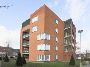 Appartement in Landgraaf met 4 kamers