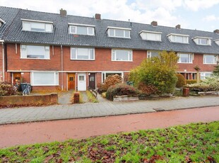 Appartement in Leeuwarden met 2 kamers