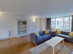 Appartement in Maastricht