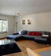 Appartement in Maastricht