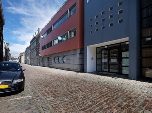 Appartement in Maastricht met 2 kamers