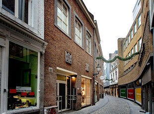 Appartement in Maastricht met 2 kamers