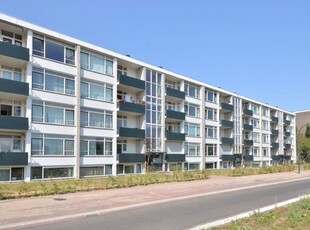 Appartement in Maastricht met 2 kamers