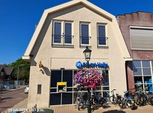 Appartement in Middenbeemster met 3 kamers