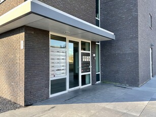 Appartement in Nijmegen met 3 kamers