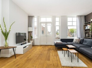 Appartement in Rotterdam met 4 kamers