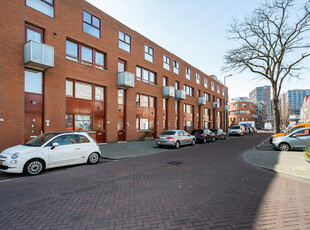 Appartement in Rotterdam met 4 kamers