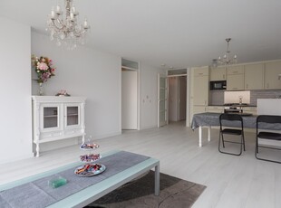 Appartement in 's-Gravenhage met 4 kamers