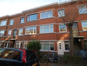 Appartement in 's-Gravenhage met 4 kamers