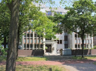 Appartement in 's-Gravenhage met 4 kamers