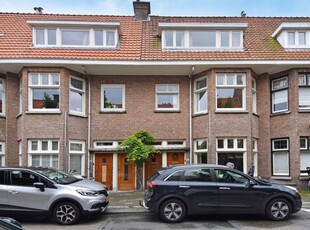 Appartement in 's-Gravenhage met 5 kamers