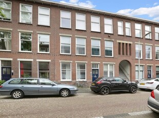 Appartement in 's-Gravenhage met 5 kamers