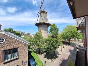 Appartement in Schiedam met 4 kamers