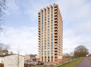 Appartement in Tilburg met 3 kamers