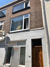 Appartement in Utrecht met 2 kamers