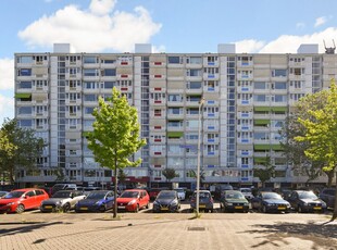 Appartement in Utrecht met 3 kamers