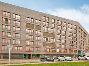 Appartement in Utrecht met 3 kamers