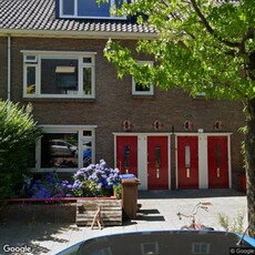 Appartement in Utrecht met 3 kamers