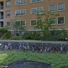 Appartement in Utrecht met 3 kamers