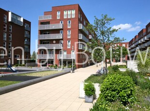 Appartement in Utrecht met 4 kamers