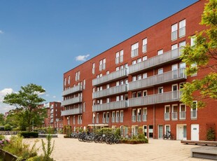 Appartement in Utrecht met 4 kamers