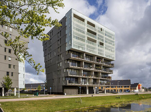 Appartement in Utrecht met 4 kamers