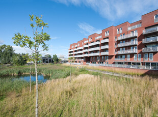 Appartement in Utrecht met 4 kamers